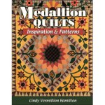 Medallion Quilts by Cindy V Hamilton